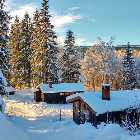 Trysil Hyttegrend Kültér fotó