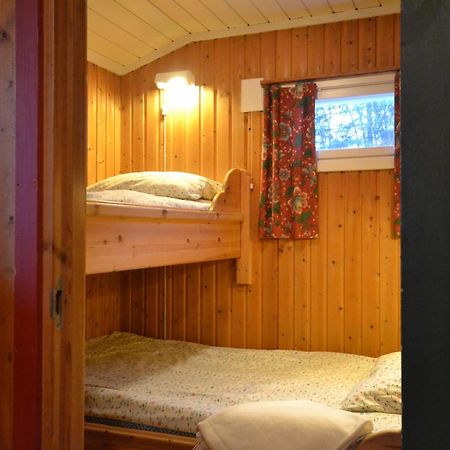 Trysil Hyttegrend Kültér fotó