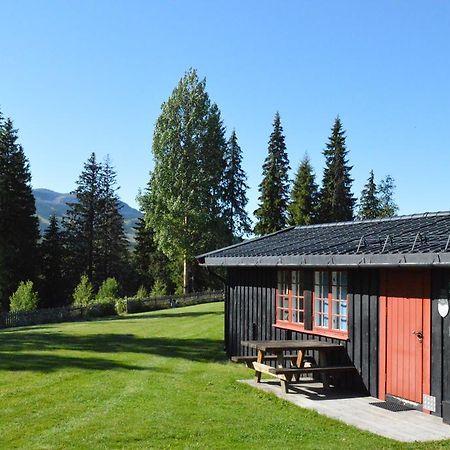 Trysil Hyttegrend Kültér fotó