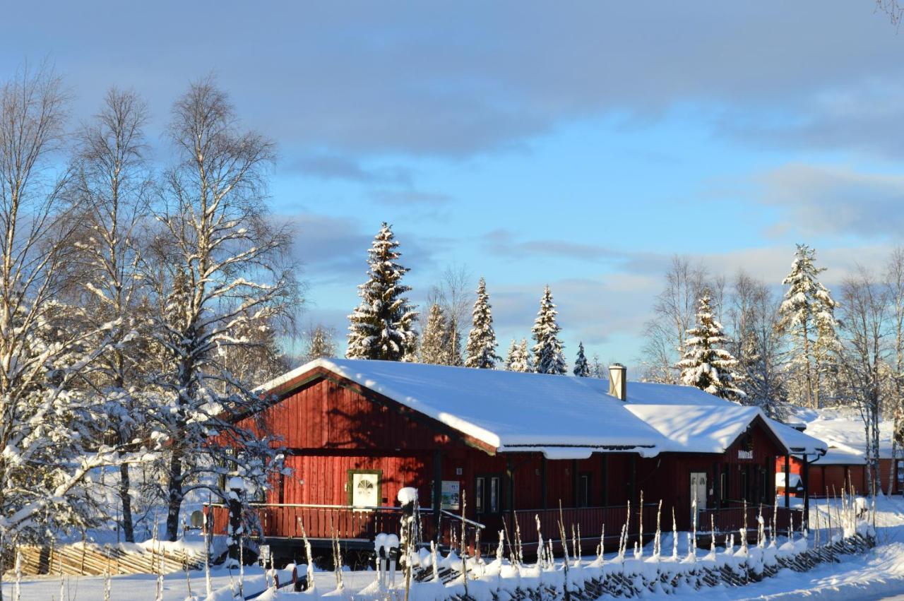 Trysil Hyttegrend Kültér fotó