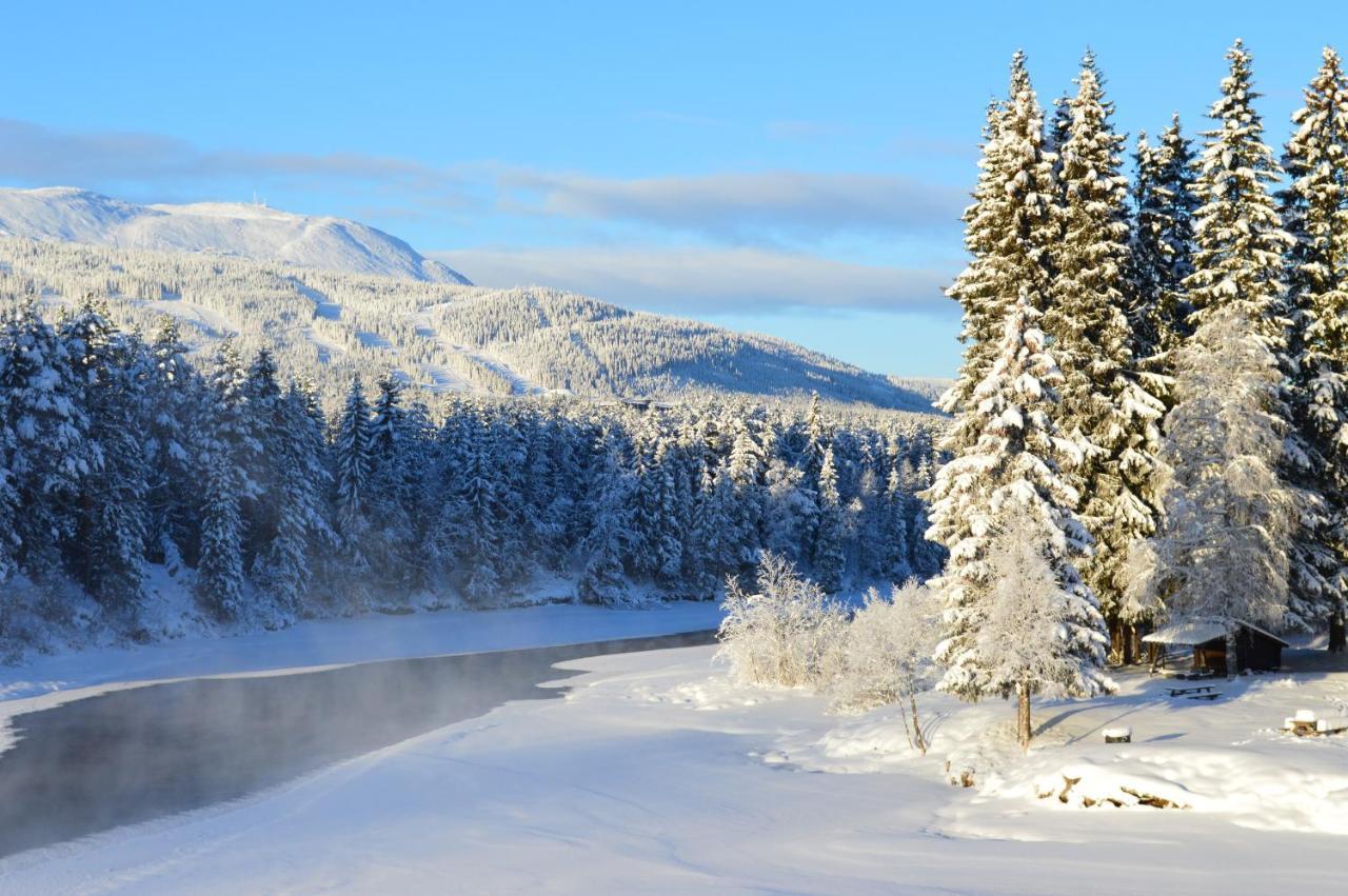 Trysil Hyttegrend Kültér fotó