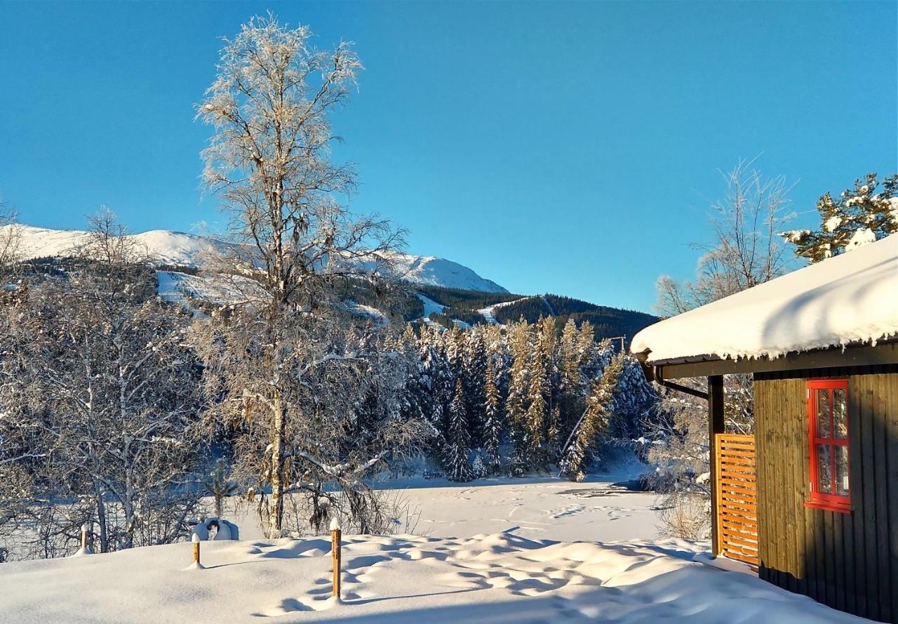 Trysil Hyttegrend Kültér fotó