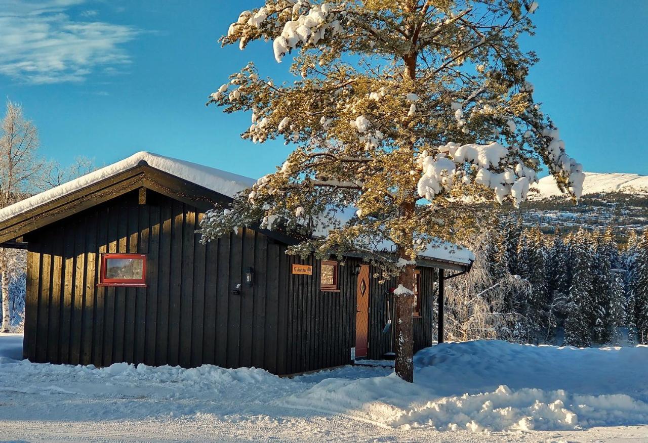 Trysil Hyttegrend Kültér fotó