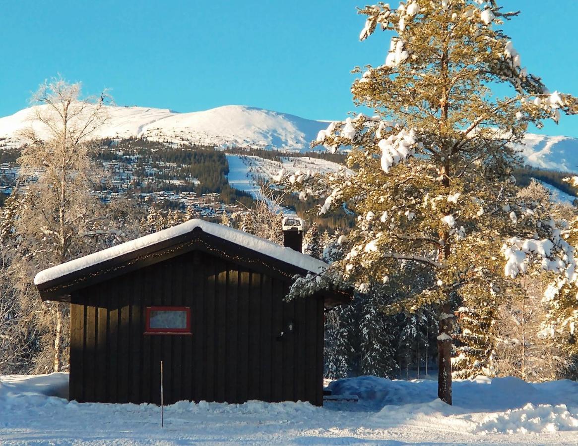 Trysil Hyttegrend Kültér fotó