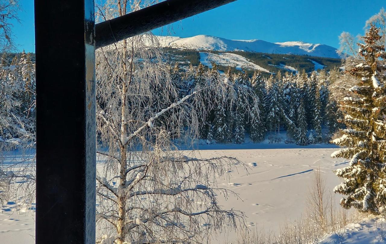 Trysil Hyttegrend Kültér fotó