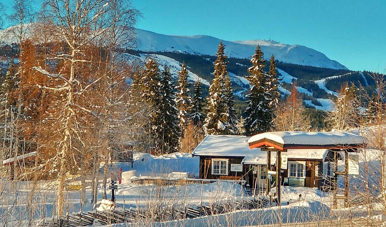 Trysil Hyttegrend Kültér fotó
