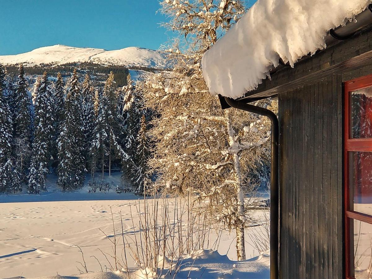 Trysil Hyttegrend Kültér fotó