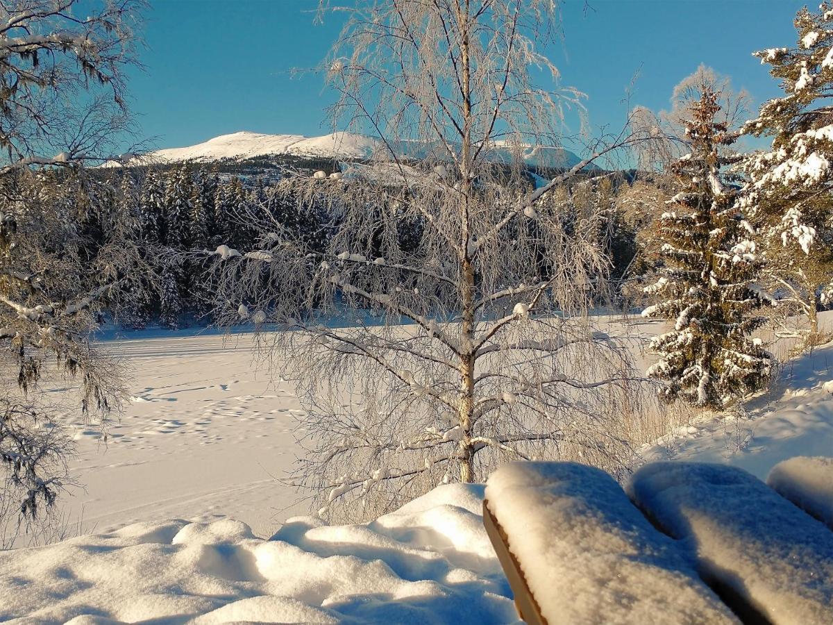 Trysil Hyttegrend Kültér fotó