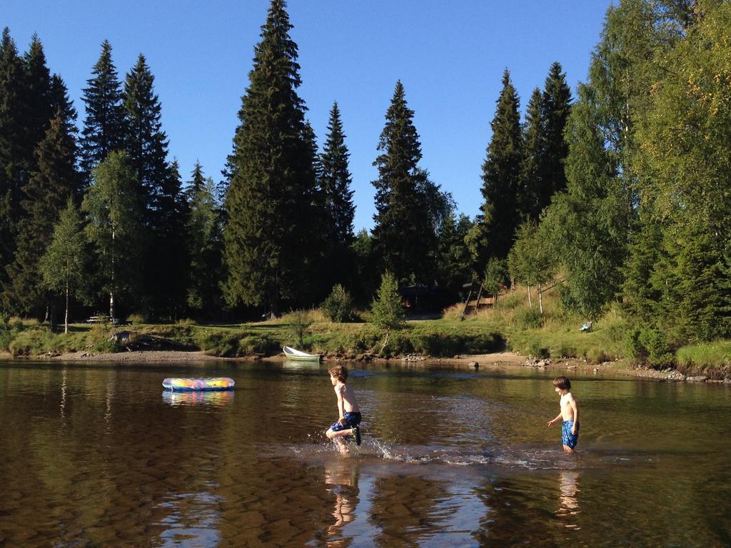 Trysil Hyttegrend Kültér fotó