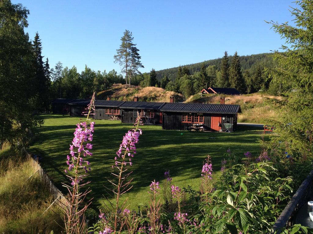 Trysil Hyttegrend Kültér fotó
