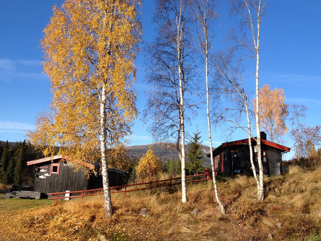 Trysil Hyttegrend Kültér fotó