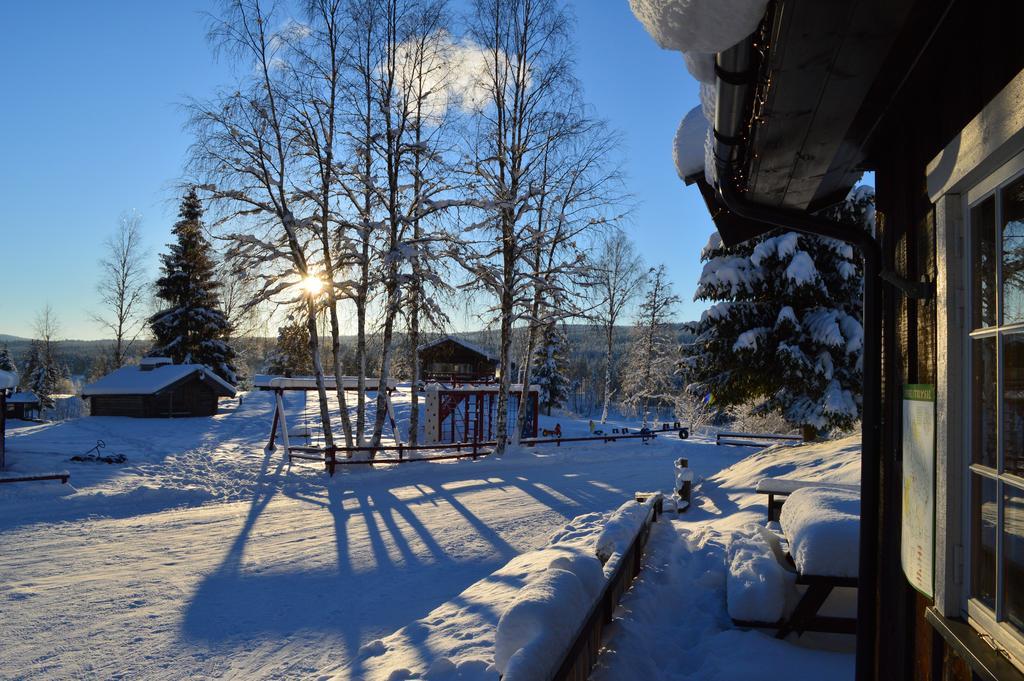 Trysil Hyttegrend Kültér fotó