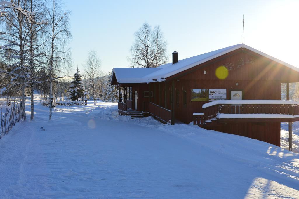 Trysil Hyttegrend Kültér fotó