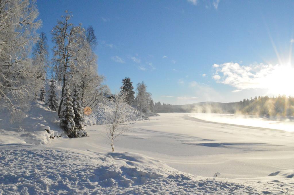 Trysil Hyttegrend Kültér fotó