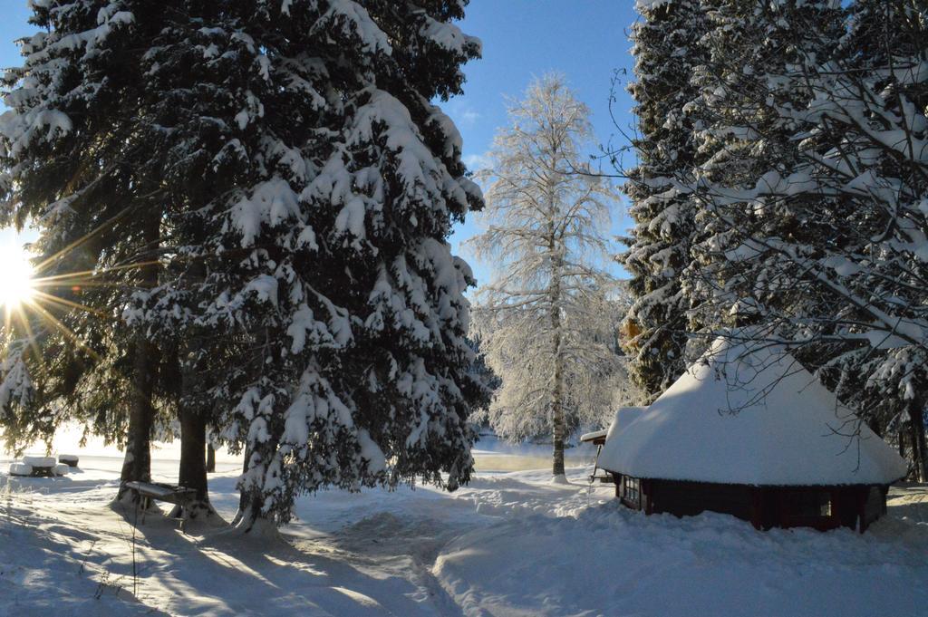 Trysil Hyttegrend Kültér fotó