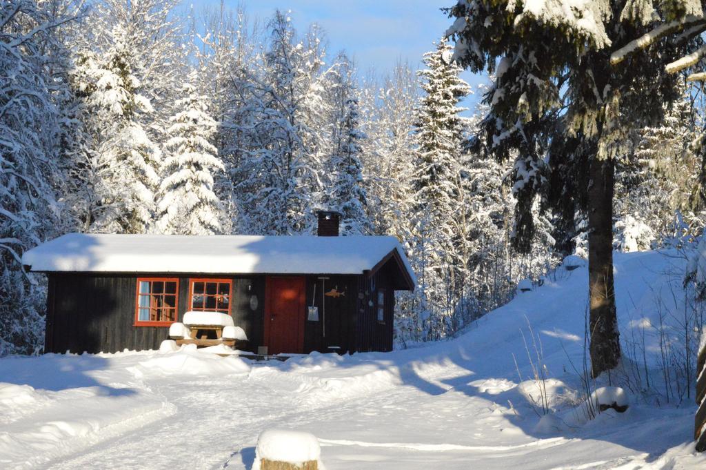 Trysil Hyttegrend Kültér fotó