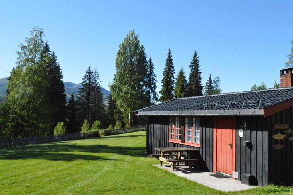 Trysil Hyttegrend Kültér fotó