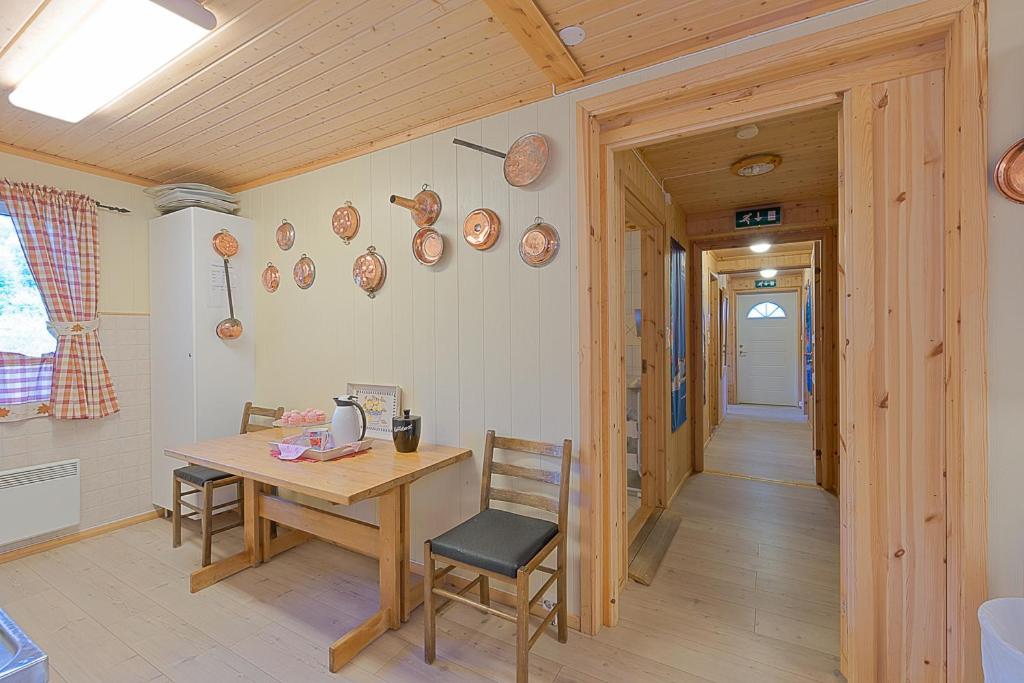 Trysil Hyttegrend Kültér fotó