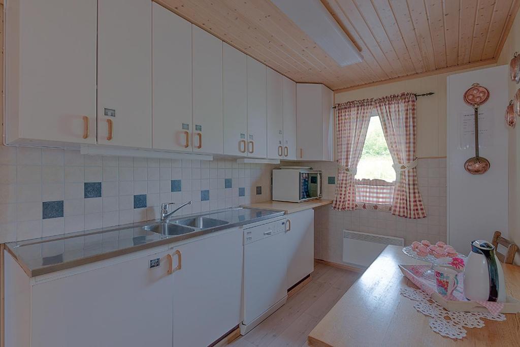 Trysil Hyttegrend Kültér fotó