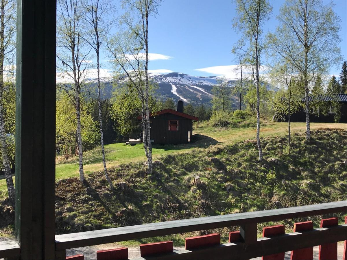 Trysil Hyttegrend Kültér fotó