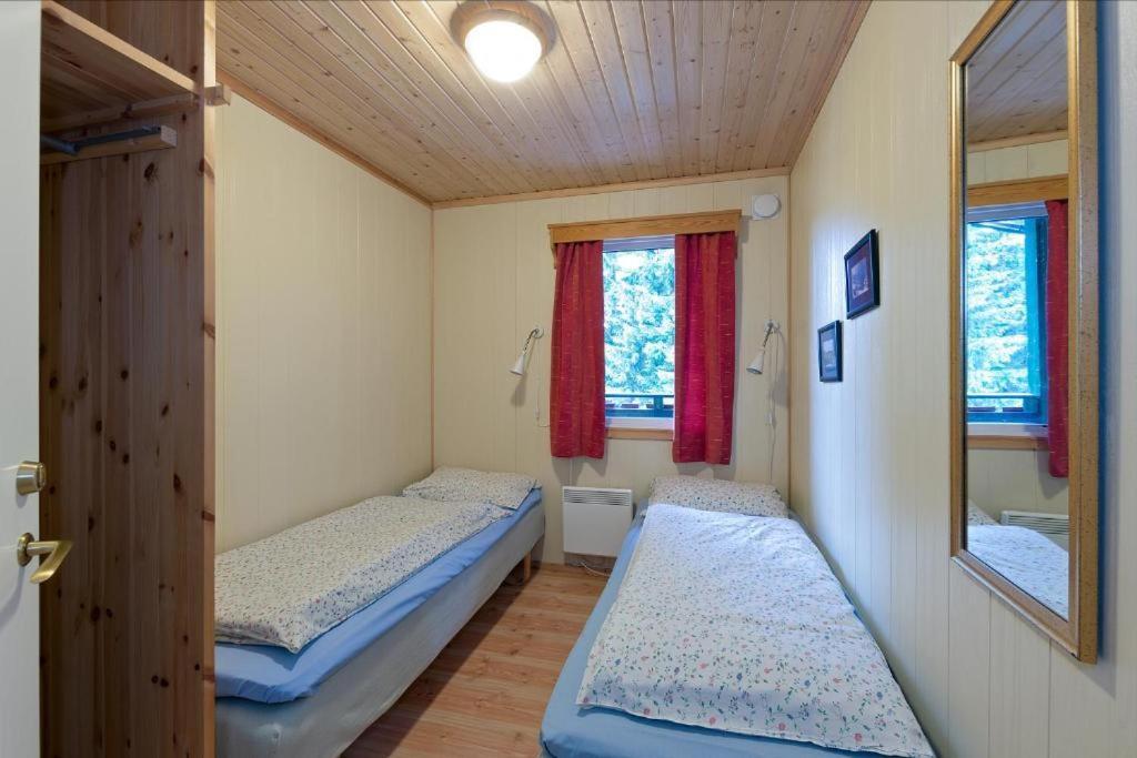 Trysil Hyttegrend Kültér fotó